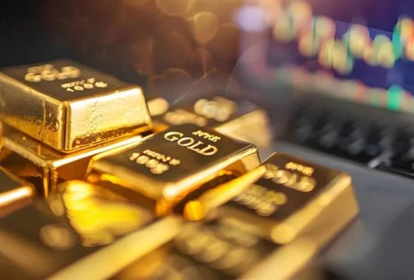 Gold prices in Egypt rise on Wednesday

